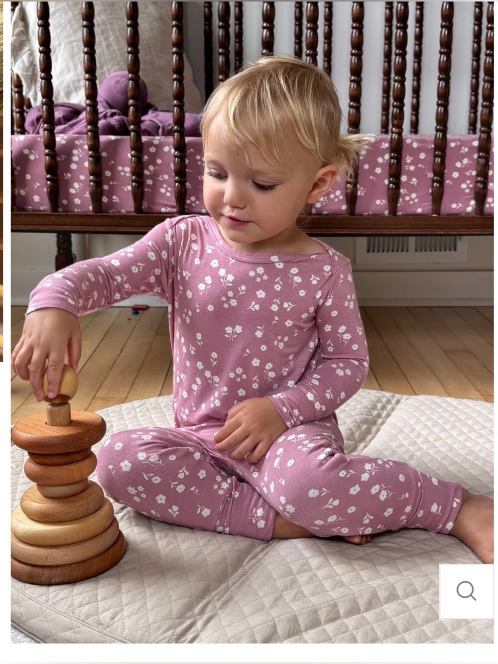 Gunamuna Crescent Zip Convertible Pajama